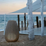 Carbonia Floor Lamp