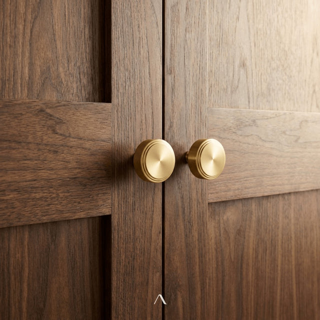 Carcabuey Cabinet Pull