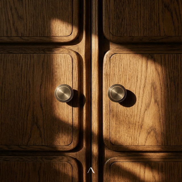 Carcabuey Cabinet Pull