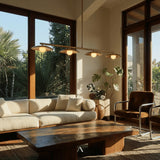 Cardona Pendant Light