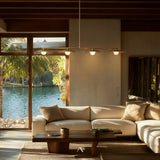 Cardona Pendant Light