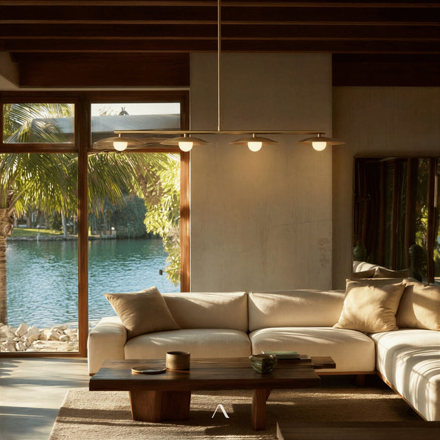 Cardona Pendant Light