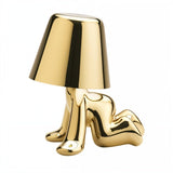Grinda Table Lamp