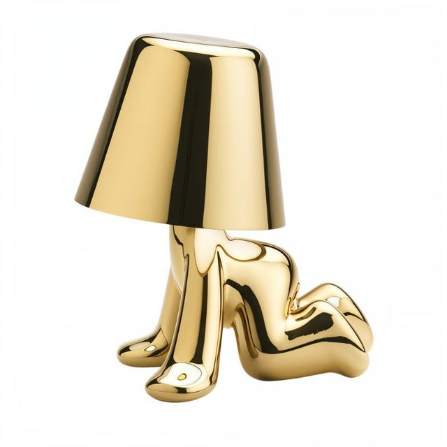 Grinda Table Lamp
