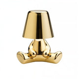 Grinda Table Lamp