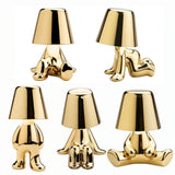 Grinda Table Lamp