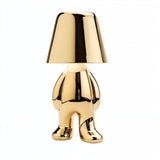 Grinda Table Lamp