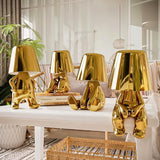 Grinda Table Lamp
