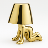 Grinda Table Lamp