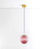 Taunus Pendant Light