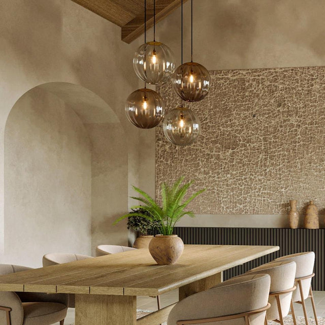 Taunus Pendant Light