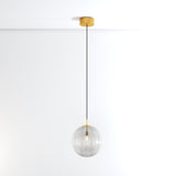 Taunus Pendant Light