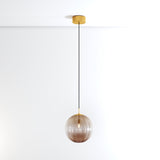 Taunus Pendant Light
