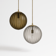 Taunus Pendant Light