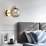 Taunus Wall Lamp