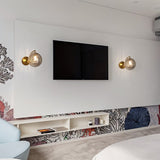 Taunus Wall Lamp