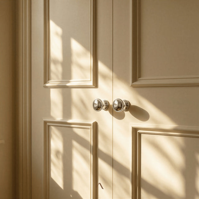 Carmona Cabinet Pull