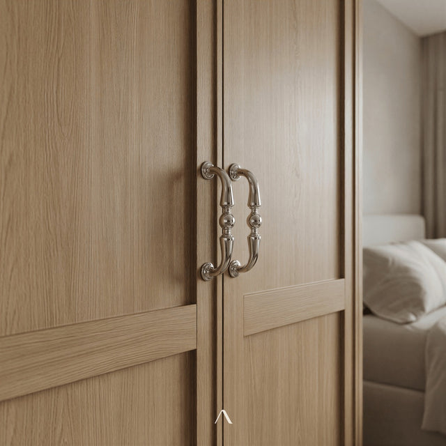 Carmona Cabinet Pull