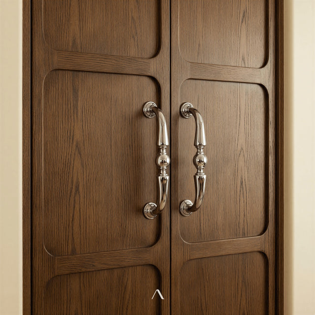 Carmona Cabinet Pull