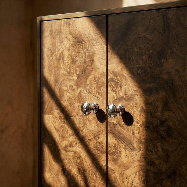 Carmona Cabinet Pull
