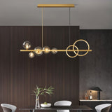 Sheet Pendant Light