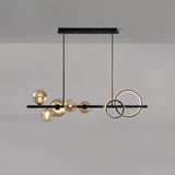 Sheet Pendant Light