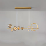 Sheet Pendant Light