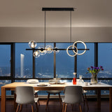 Sheet Pendant Light