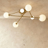 Carpiquet Ceiling Light