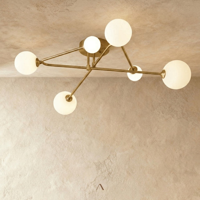 Carpiquet Ceiling Light