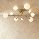 Carpiquet Ceiling Light