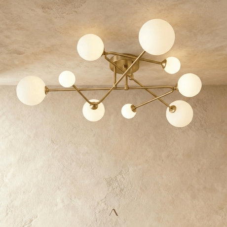 Carpiquet Ceiling Light