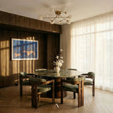Carpiquet Ceiling Light