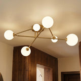 Carpiquet Ceiling Light
