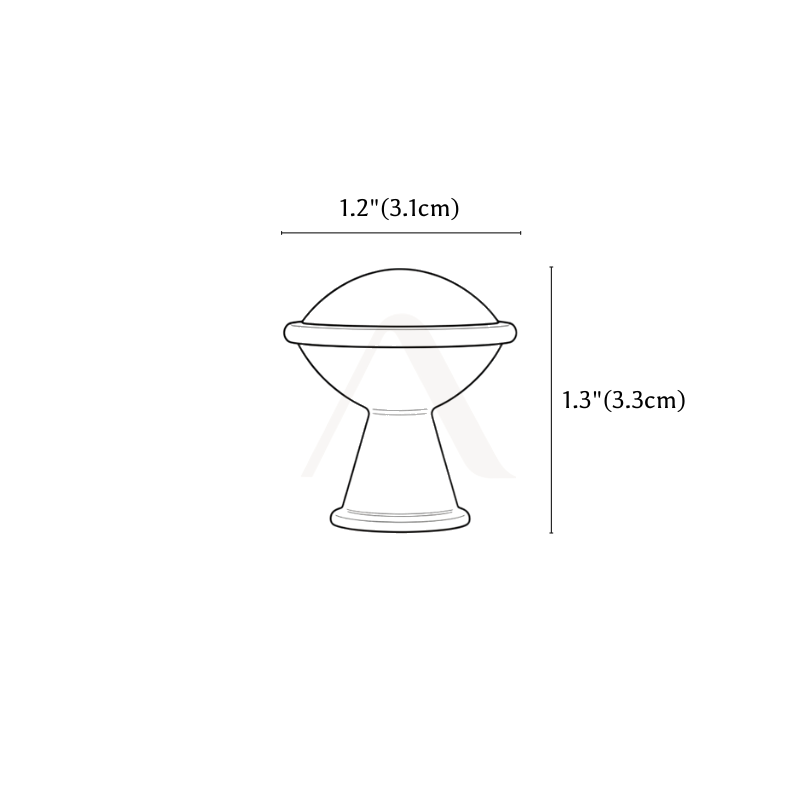 Dimension drawing 1
