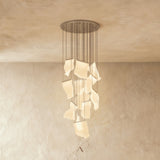 Cartigny Round Chandelier