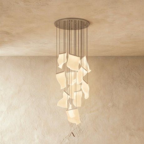 Cartigny Round Chandelier