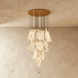 Cartigny Round Chandelier