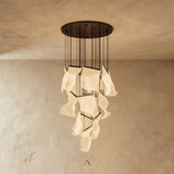 Cartigny Round Chandelier