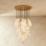Cartigny Round Chandelier