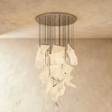 Cartigny Round Chandelier
