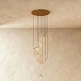 Cartigny Round Chandelier