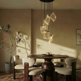 Cartigny Round Chandelier