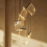 Cartigny Round Chandelier