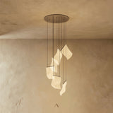 Cartigny Round Chandelier