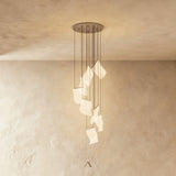 Cartigny Round Chandelier