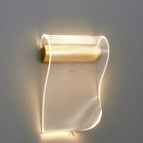 Cartigny Wall Lamp
