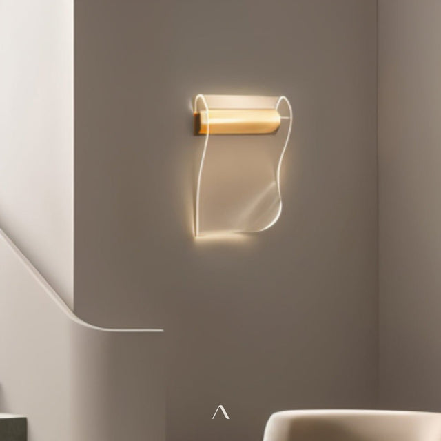 Cartigny Wall Lamp