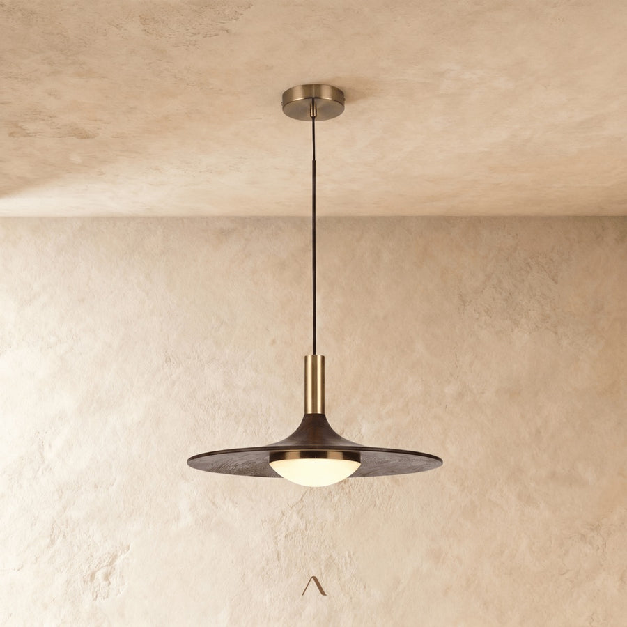 Casares Pendant Light