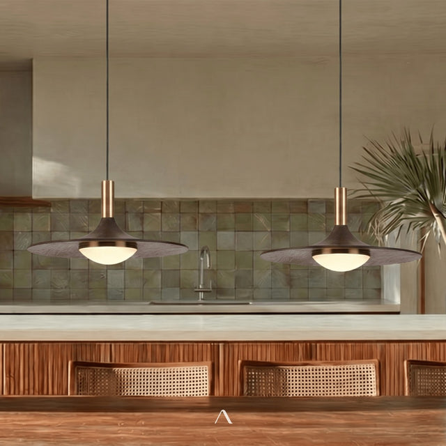 Casares Pendant Light